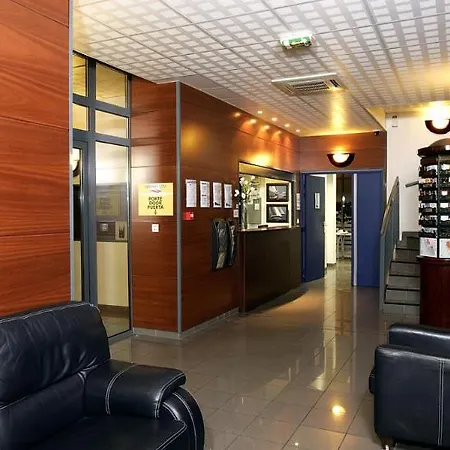 Appart'city Confort Chartrons Bordeaux