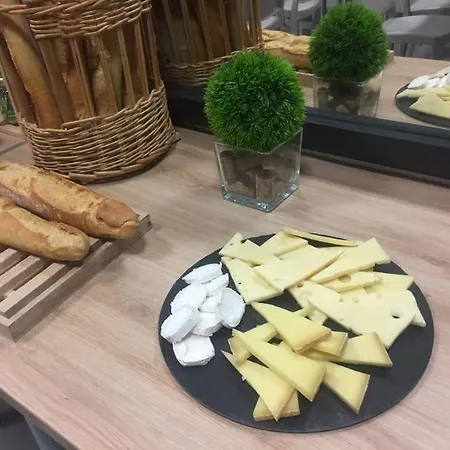 Appart'city Confort Chartrons