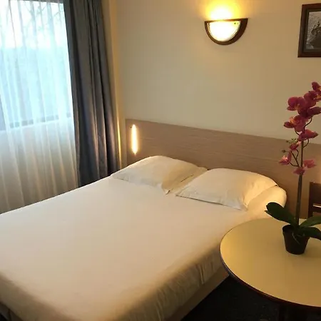 Lejlighedshotel Appart'city Confort Chartrons