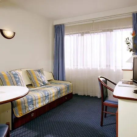 Appart'city Confort Chartrons Lejlighedshotel Bordeaux