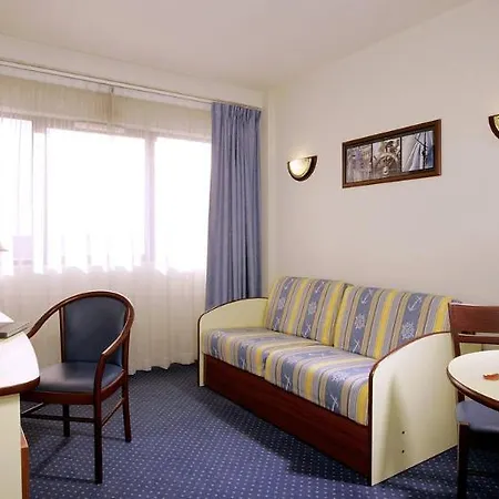 Appart'city Confort Chartrons Lejlighedshotel