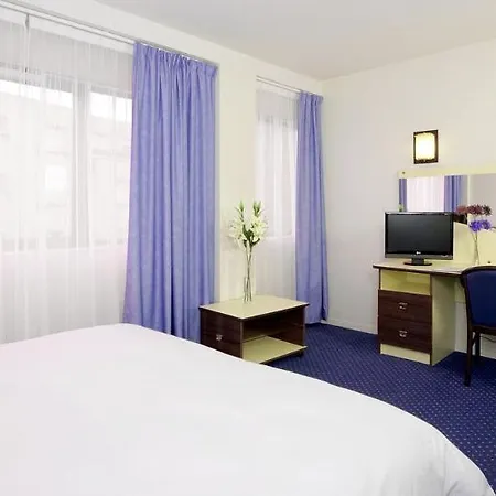 Appart'city Confort Chartrons