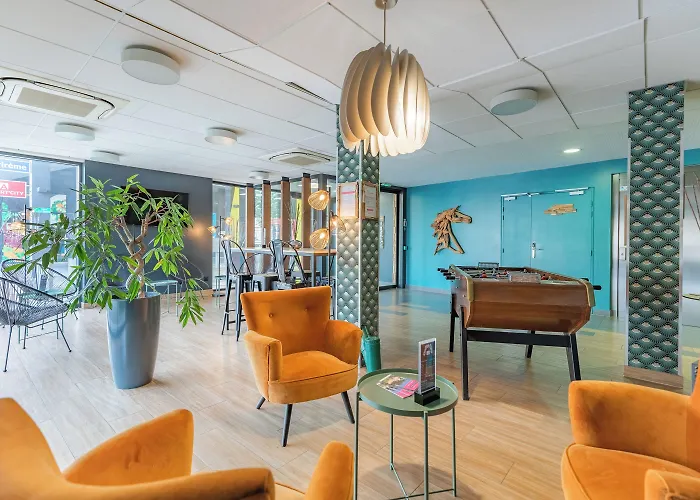 Appart'city Confort Chartrons Bordeaux